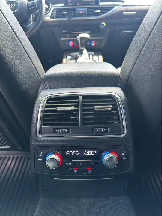 2014 Audi C7 A6 - Image 12 of 20