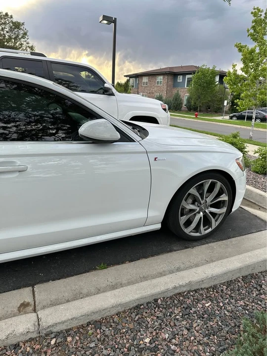 2014 Audi C7 A6 - Image 5 of 11