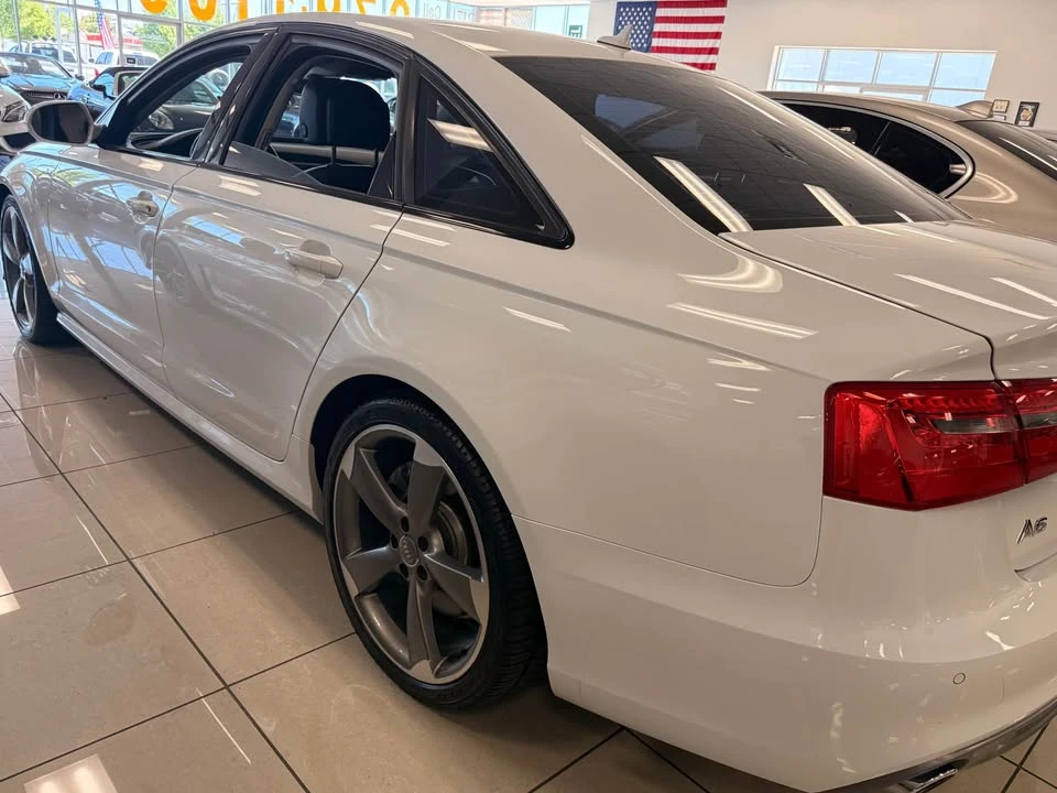 2014 Audi C7 A6 - Image 4 of 16