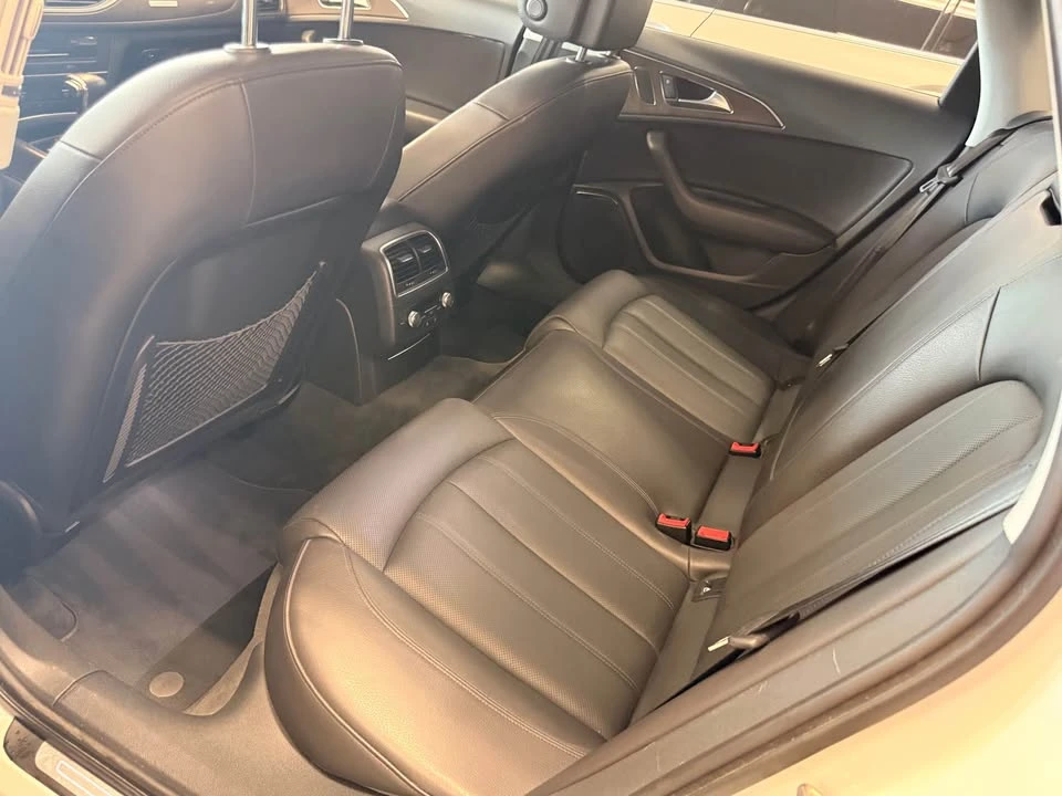 2014 Audi C7 A6 - Image 14 of 16