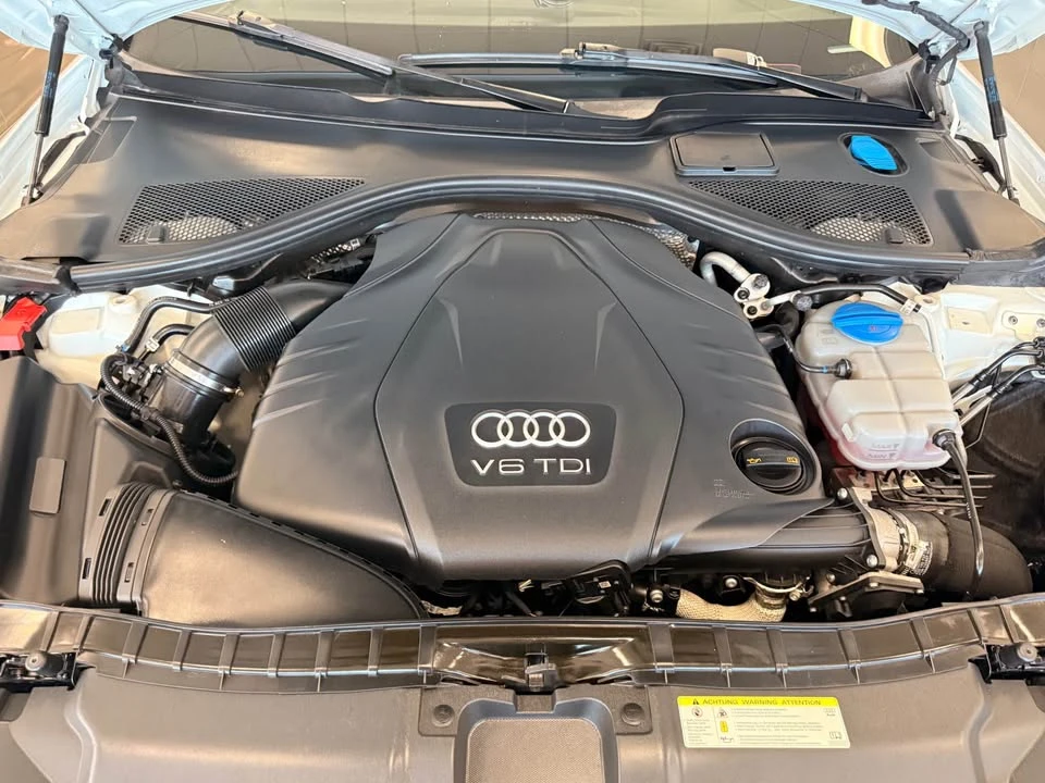 2014 Audi C7 A6 - Image 16 of 16