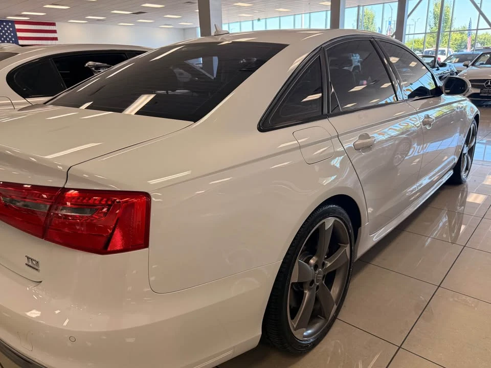 2014 Audi C7 A6 - Image 5 of 16
