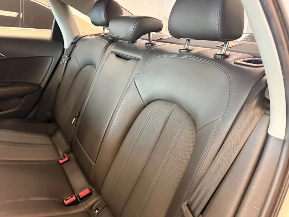 2014 Audi C7 A6 - Image 15 of 16