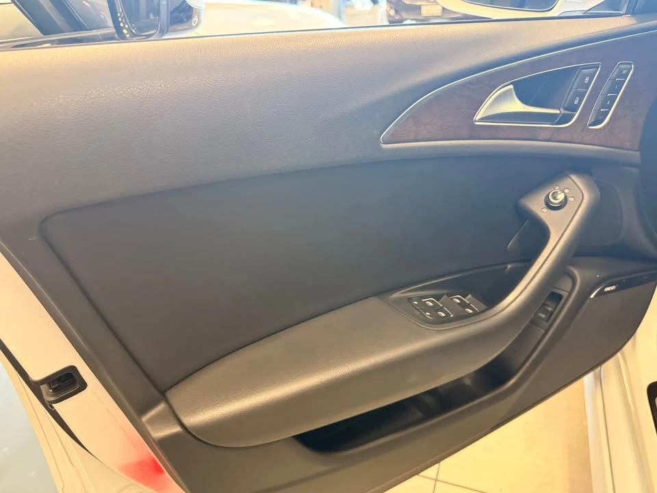 2014 Audi C7 A6 - Image 13 of 16