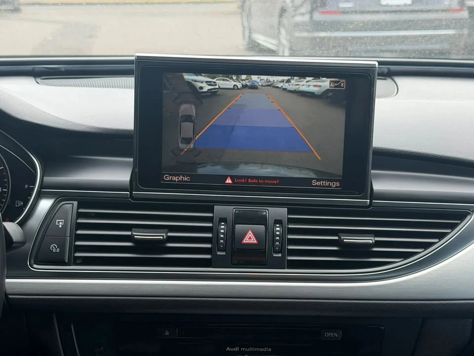 2014 Audi C7 A6 - Image 13 of 20