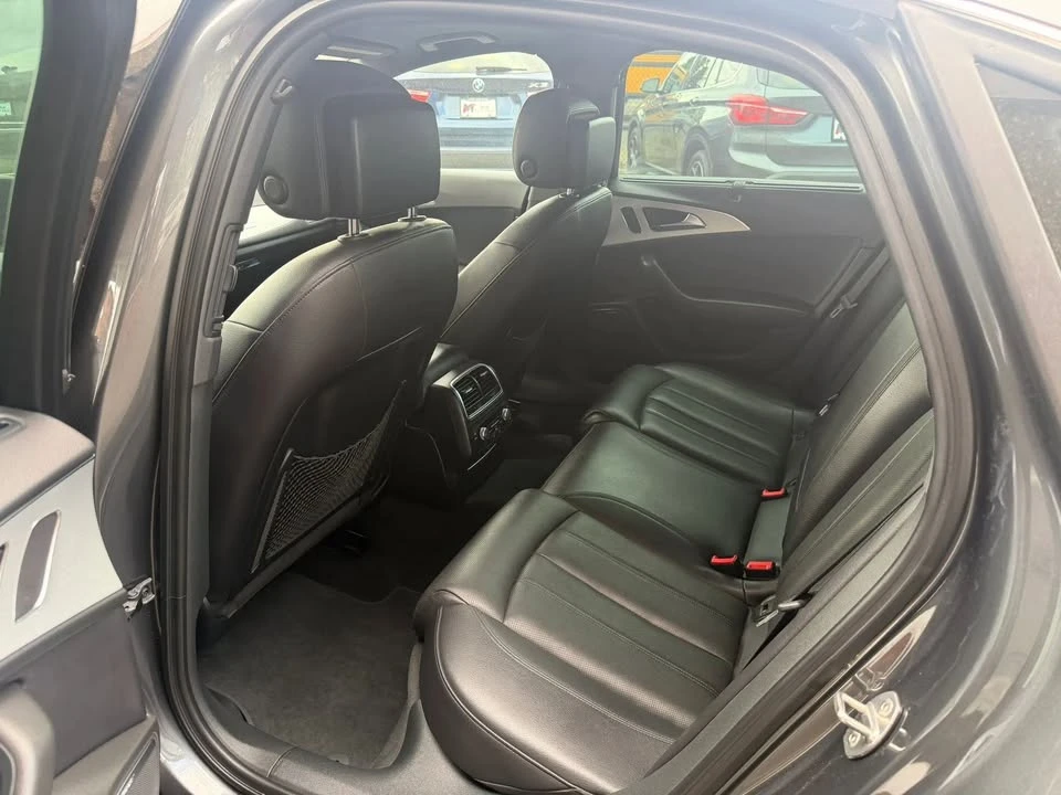 2014 Audi C7 A6 - Image 11 of 20