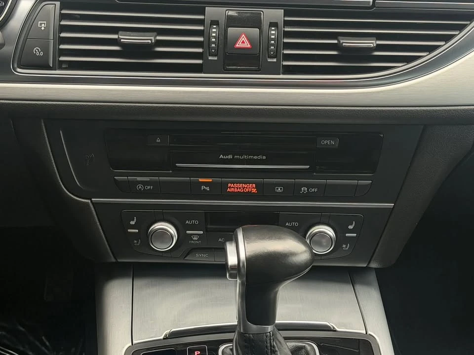 2014 Audi C7 A6 - Image 14 of 20