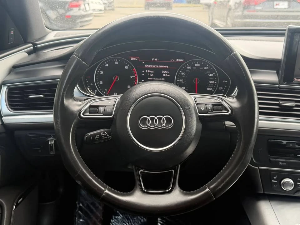 2014 Audi C7 A6 - Image 16 of 20