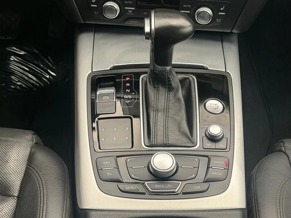 2014 Audi C7 A6 - Image 15 of 20