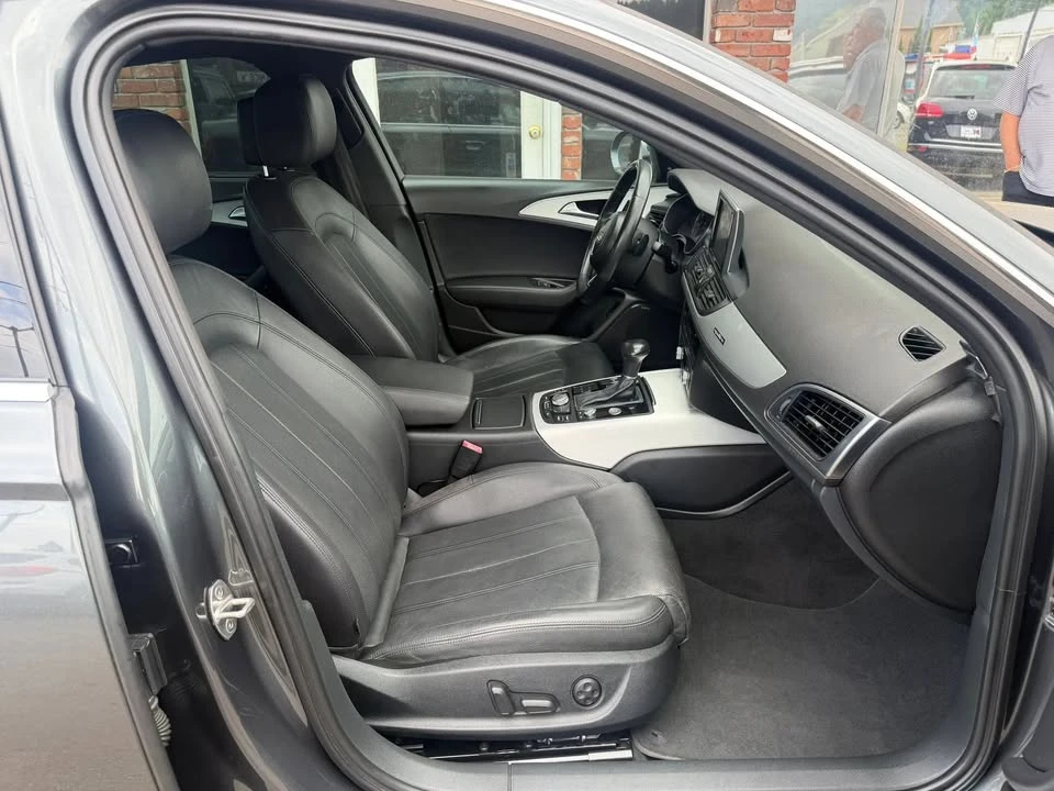 2014 Audi C7 A6 - Image 9 of 20