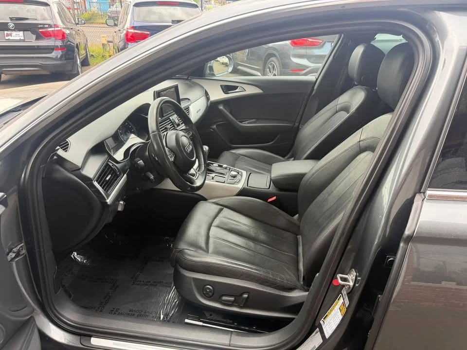 2014 Audi C7 A6 - Image 8 of 20