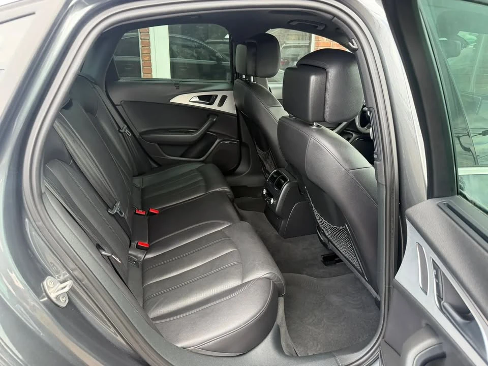 2014 Audi C7 A6 - Image 10 of 20