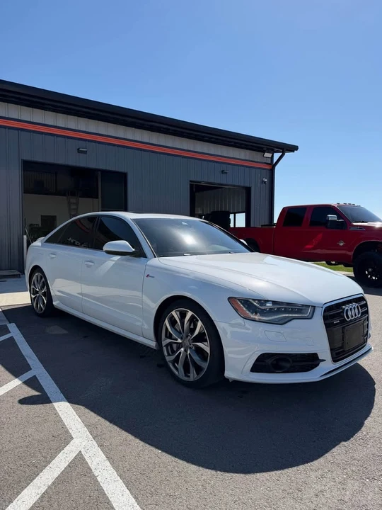 2014 Audi C7 A6 - Image 3 of 14