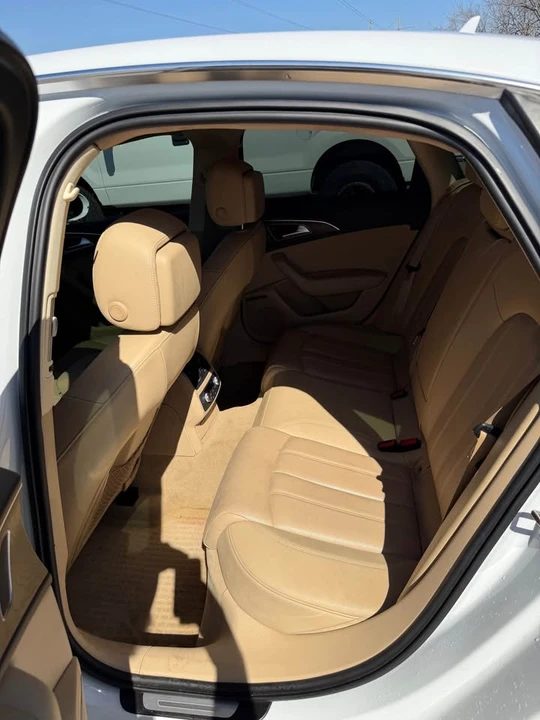 2014 Audi C7 A6 - Image 13 of 14