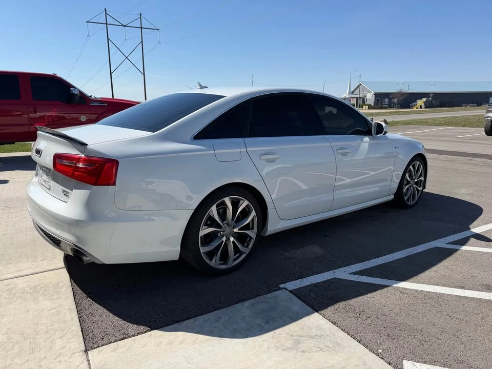 2014 Audi C7 A6 - Image 4 of 14