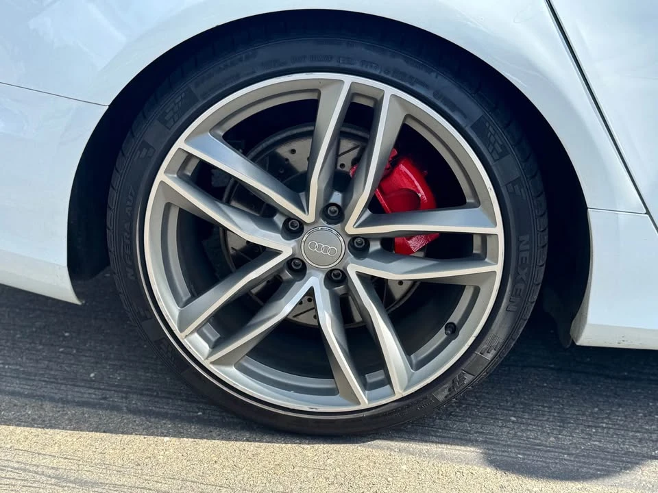 2014 Audi C7 A6 - Image 10 of 16