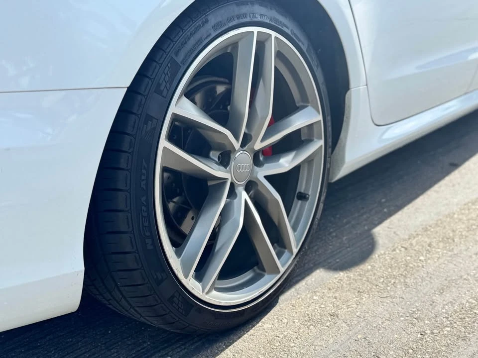 2014 Audi C7 A6 - Image 11 of 16