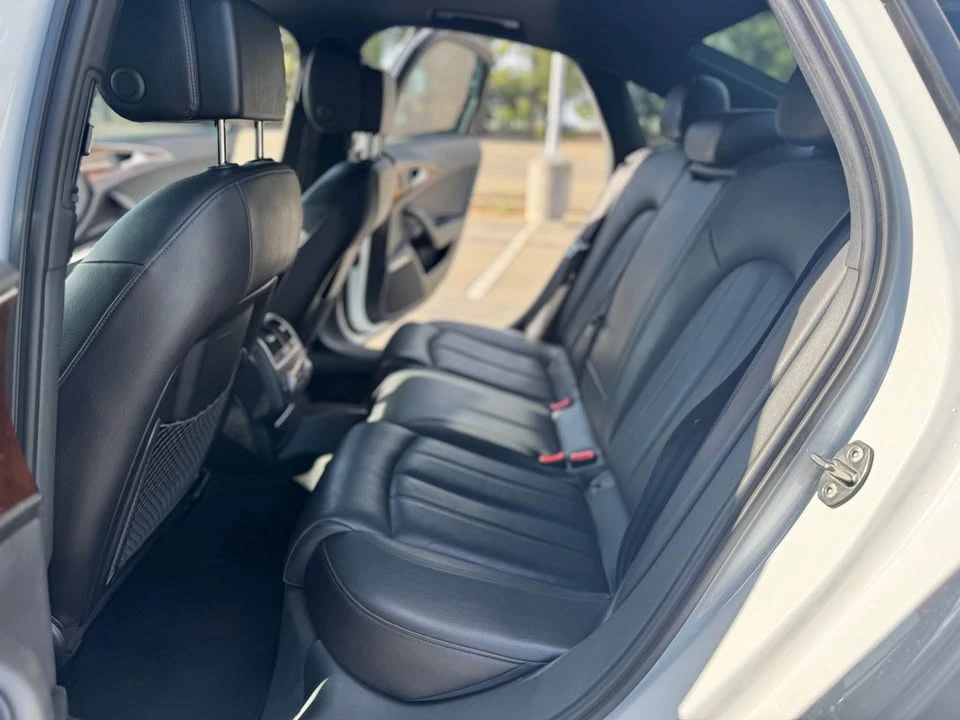 2014 Audi C7 A6 - Image 16 of 16