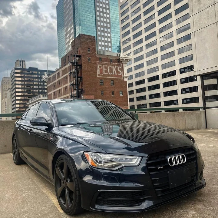 2014 Audi C7 A6 - Image 8 of 20