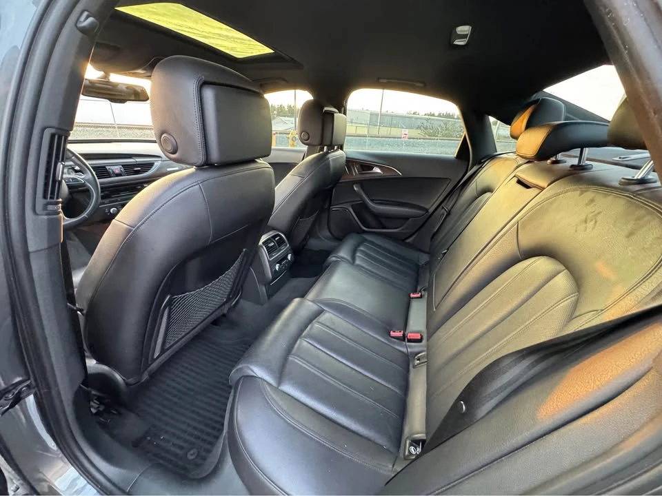 2014 Audi C7 A6 - Image 13 of 15
