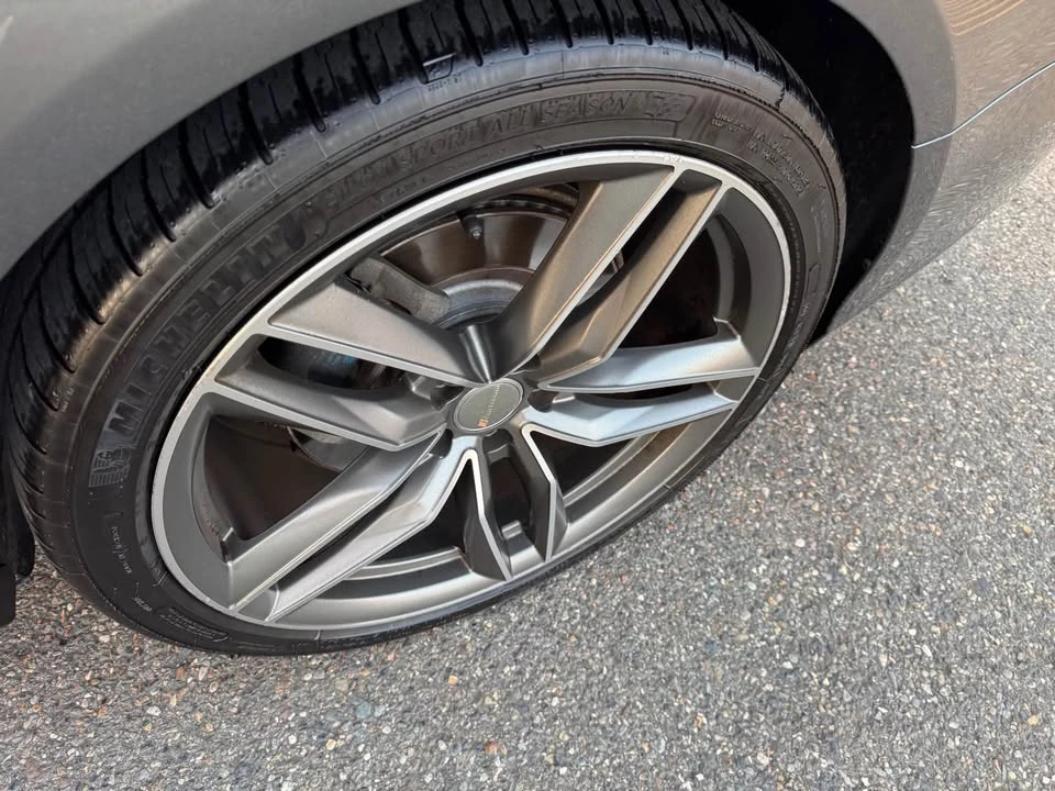 2014 Audi C7 A6 - Image 11 of 15