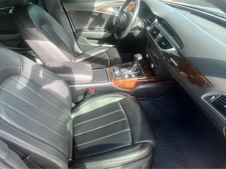 2014 Audi C7 A6 - Image 11 of 13