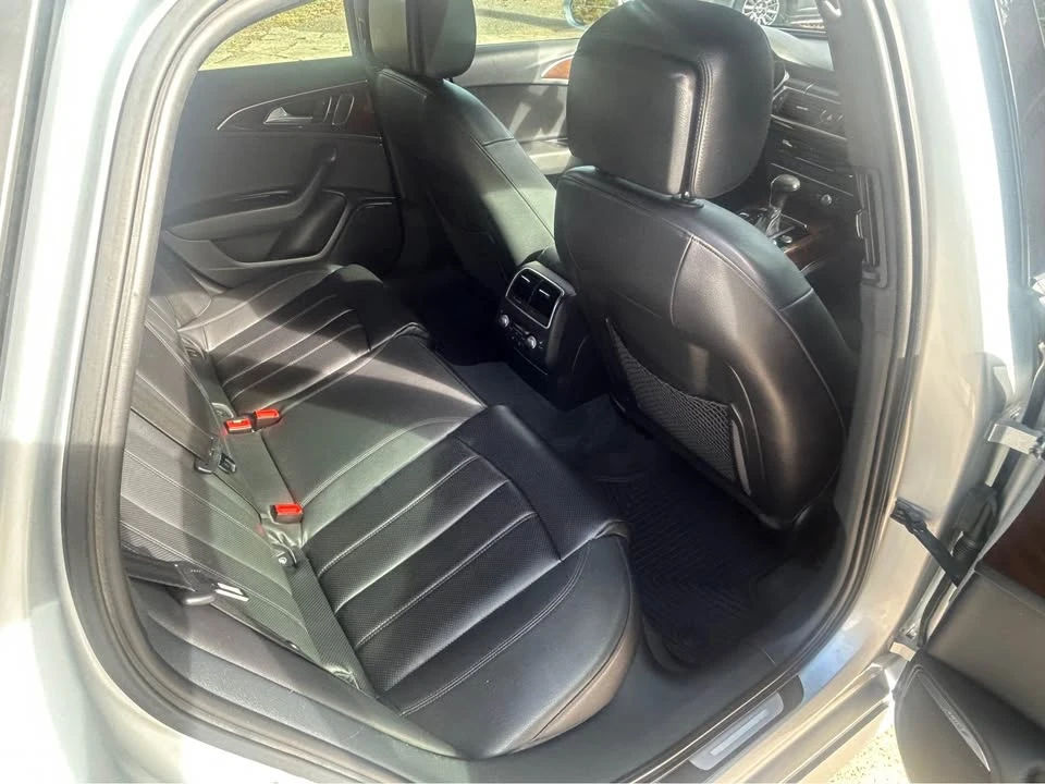 2014 Audi C7 A6 - Image 9 of 13