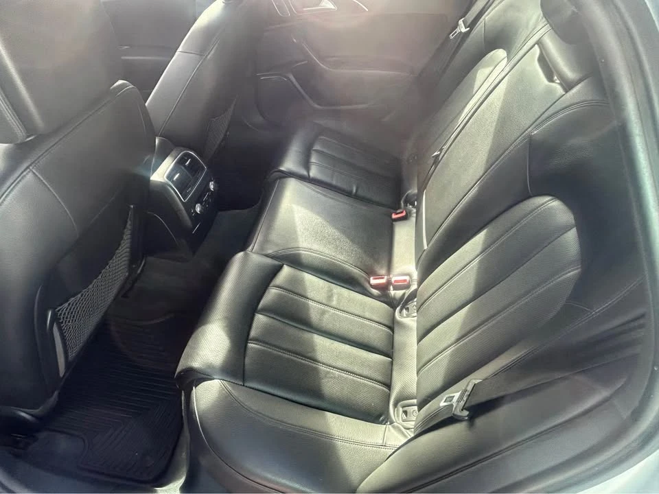 2014 Audi C7 A6 - Image 8 of 13