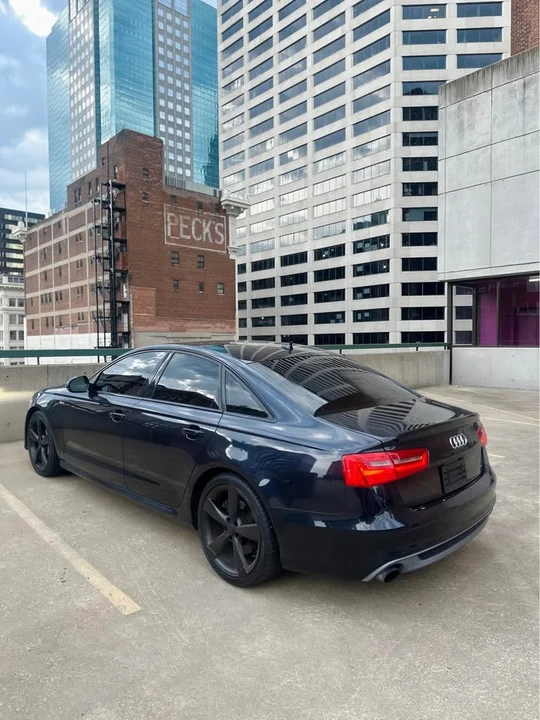 2014 Audi C7 A6 - Image 20 of 20