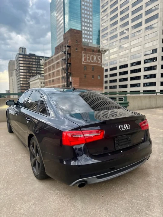2014 Audi C7 A6 - Image 18 of 20