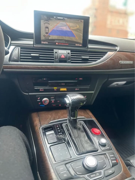 2014 Audi C7 A6 - Image 10 of 20