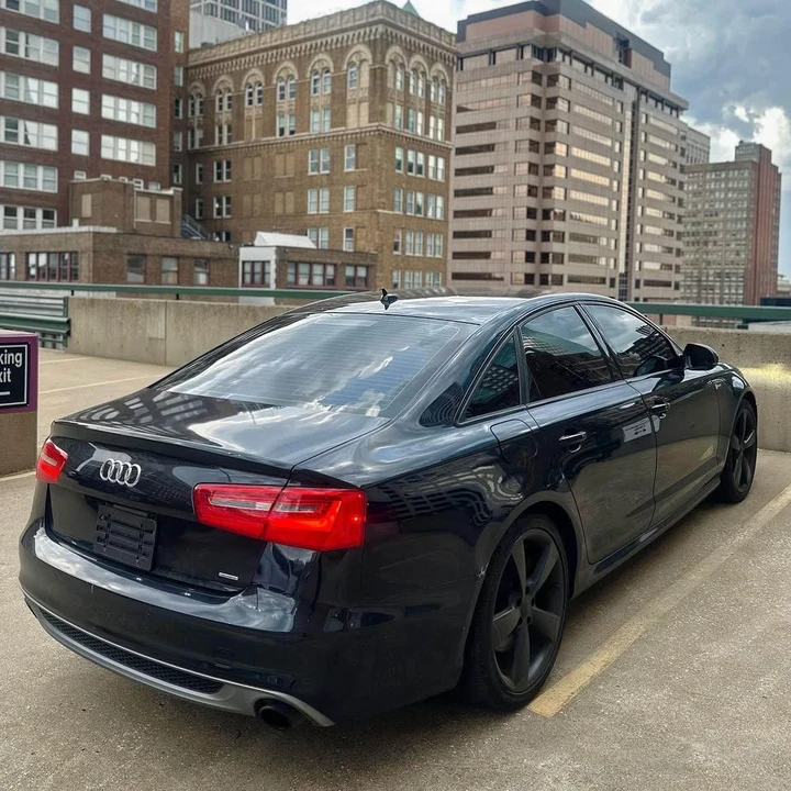 2014 Audi C7 A6 - Image 7 of 20