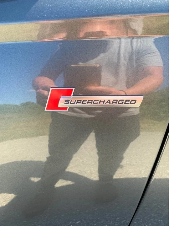 2014 Audi C7 A6 - Image 12 of 12