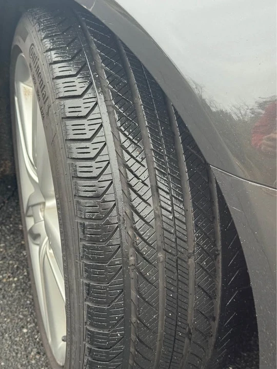 2014 Audi C7 A6 - Image 11 of 11