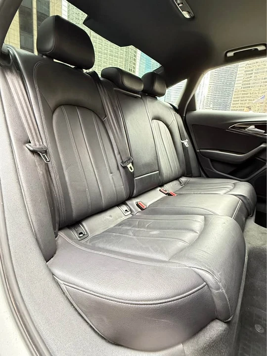 2014 Audi C7 A6 - Image 12 of 19