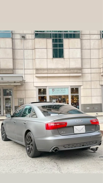 2014 Audi C7 A6 - Image 16 of 19