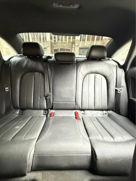 2014 Audi C7 A6 - Image 14 of 19