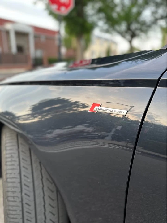 2014 Audi C7 A6 - Image 2 of 13