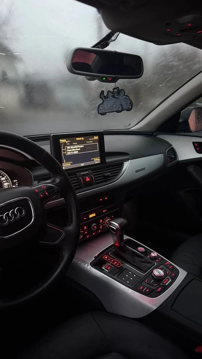 2014 Audi C7 A6 - Image 2 of 8