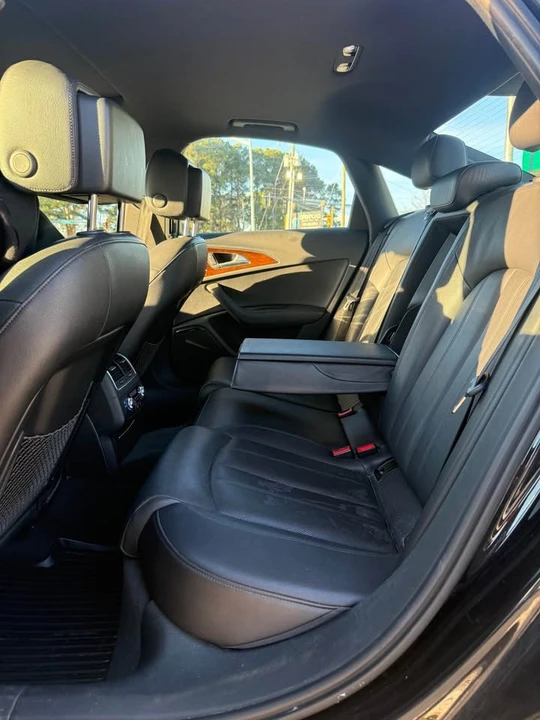 2014 Audi C7 A6 - Image 20 of 20
