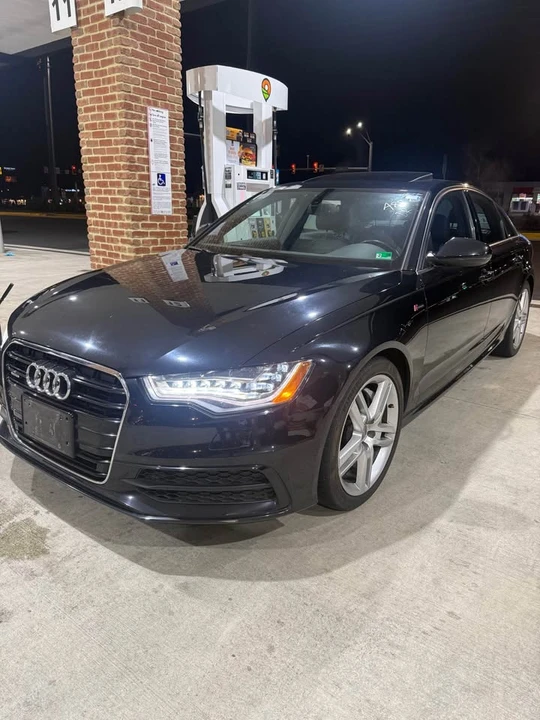 2014 Audi C7 A6 - Image 4 of 20