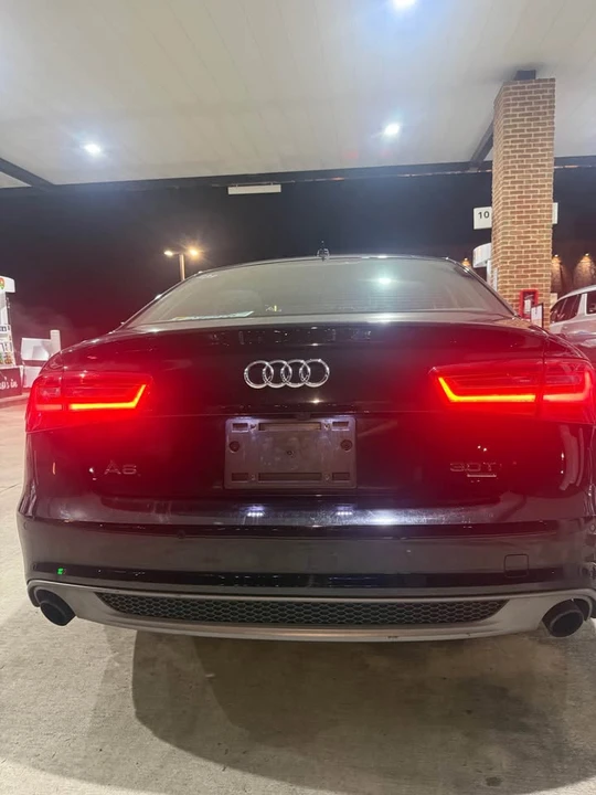 2014 Audi C7 A6 - Image 7 of 20