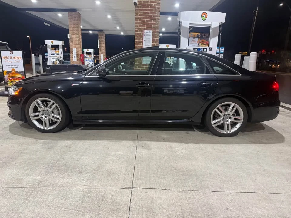 2014 Audi C7 A6 - Image 5 of 20