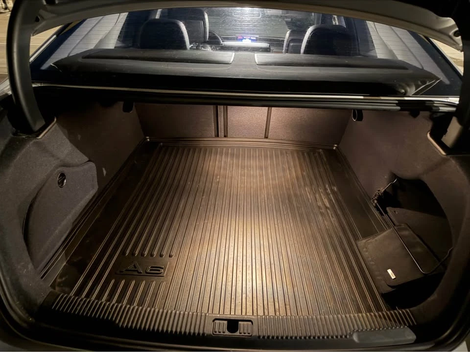 2014 Audi C7 A6 - Image 8 of 9