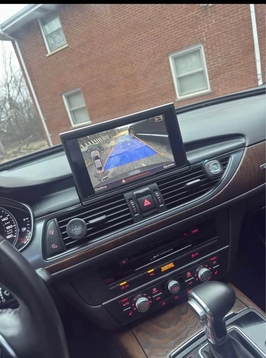 2014 Audi C7 A6 - Image 6 of 10
