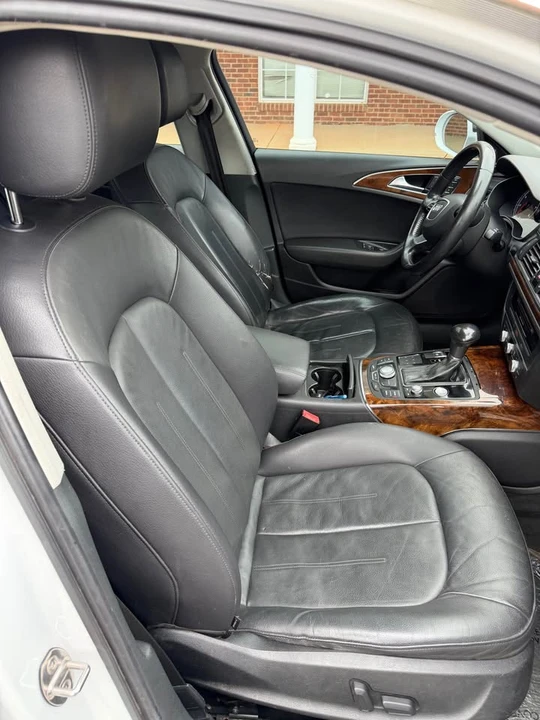 2014 Audi C7 A6 - Image 4 of 5