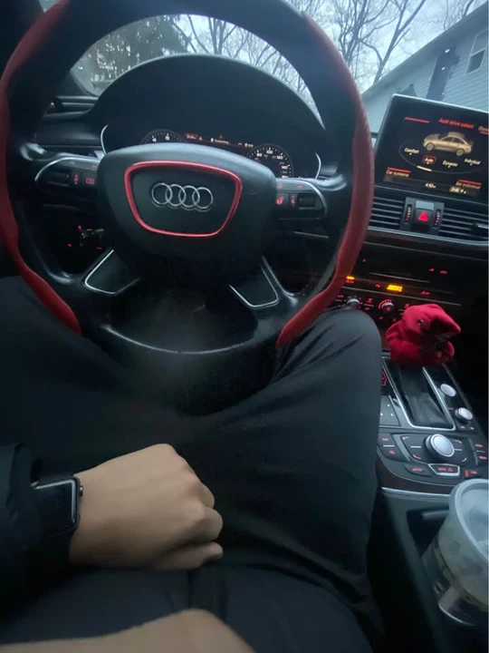 2014 Audi C7 A6 - Image 4 of 5