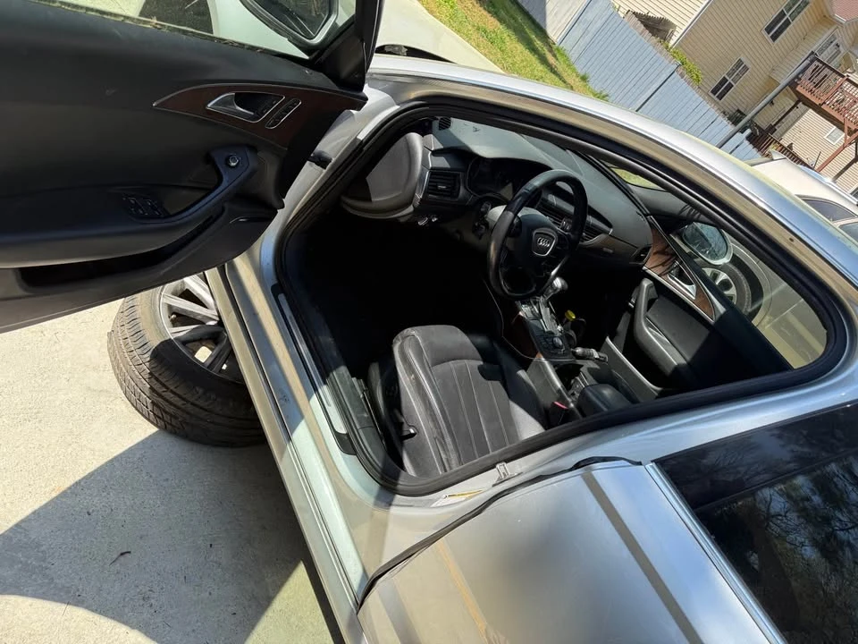 2014 Audi C7 A6 - Image 7 of 13