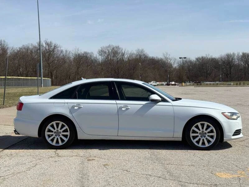2014 Audi C7 A6 - Image 5 of 14