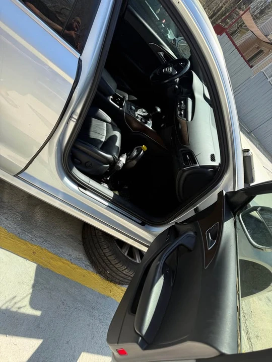 2014 Audi C7 A6 - Image 10 of 13